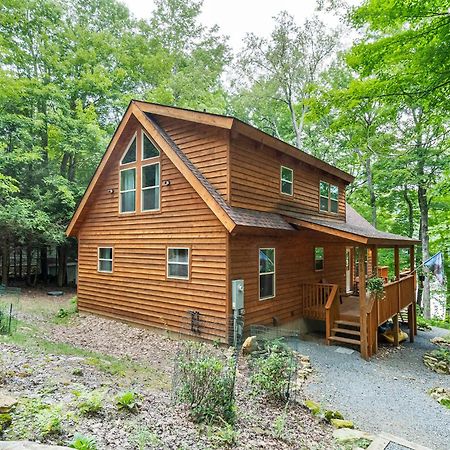 Maplewood Cottage McHenry Exterior foto