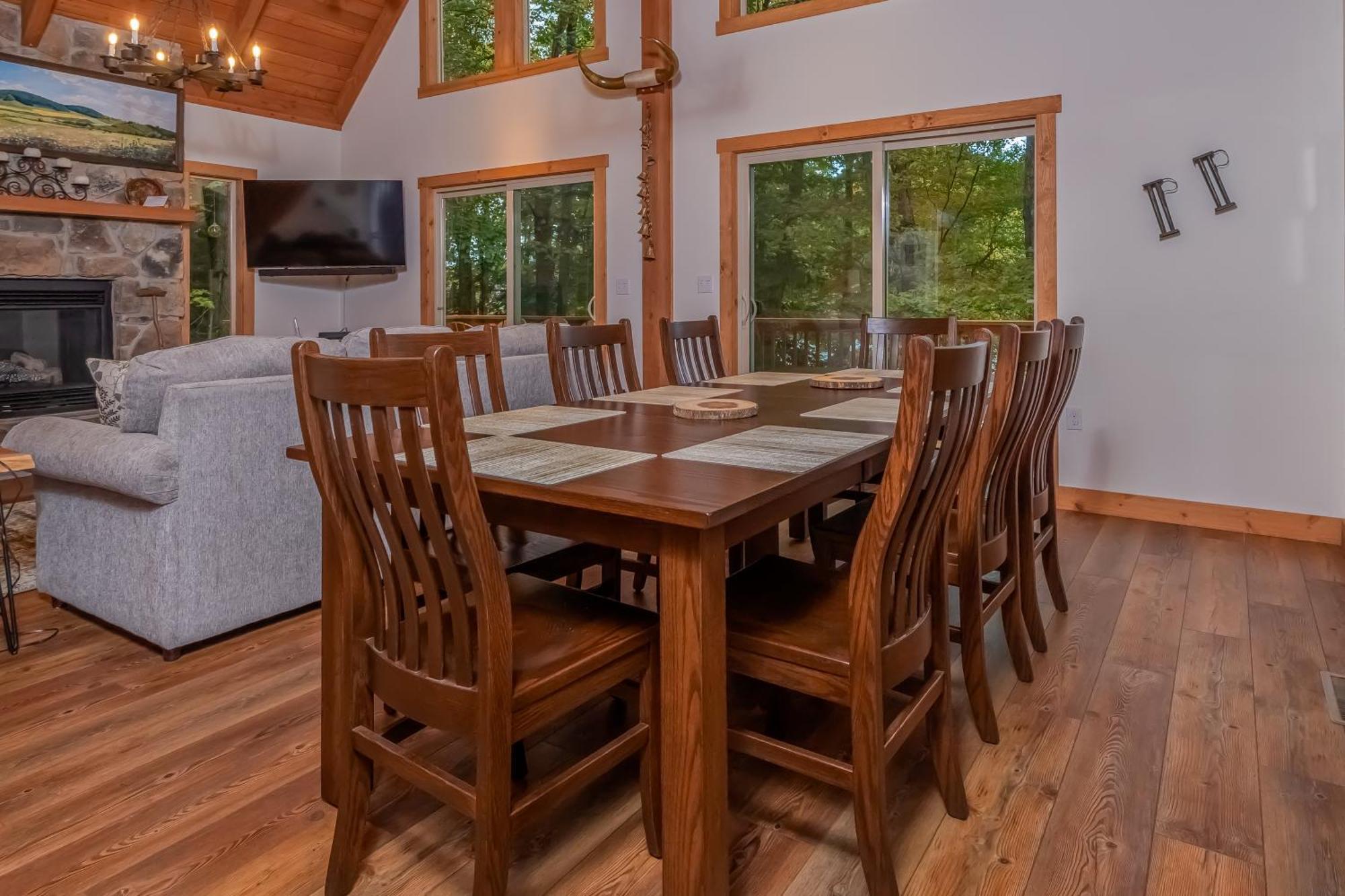 Maplewood Cottage McHenry Exterior foto