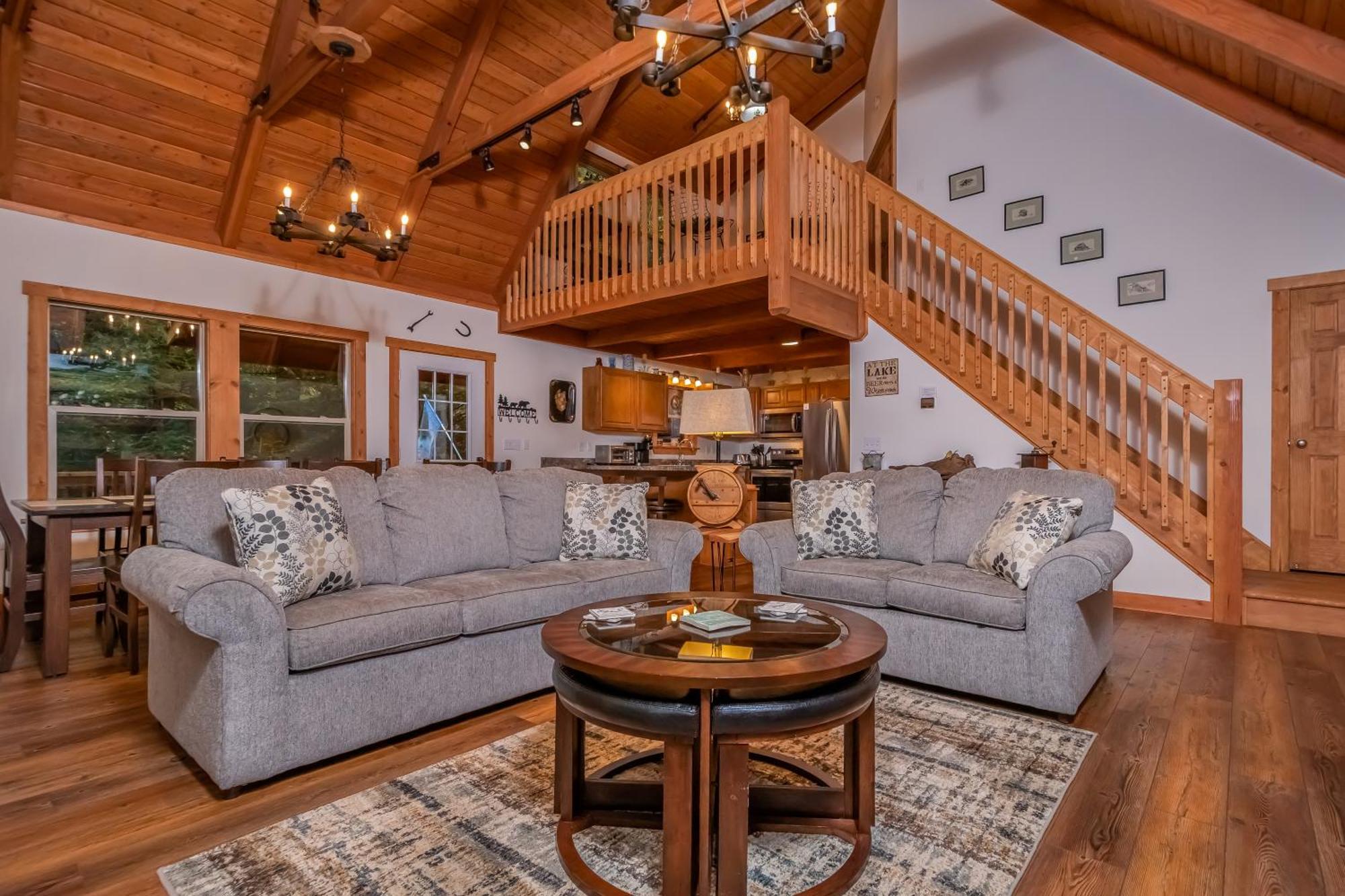 Maplewood Cottage McHenry Exterior foto