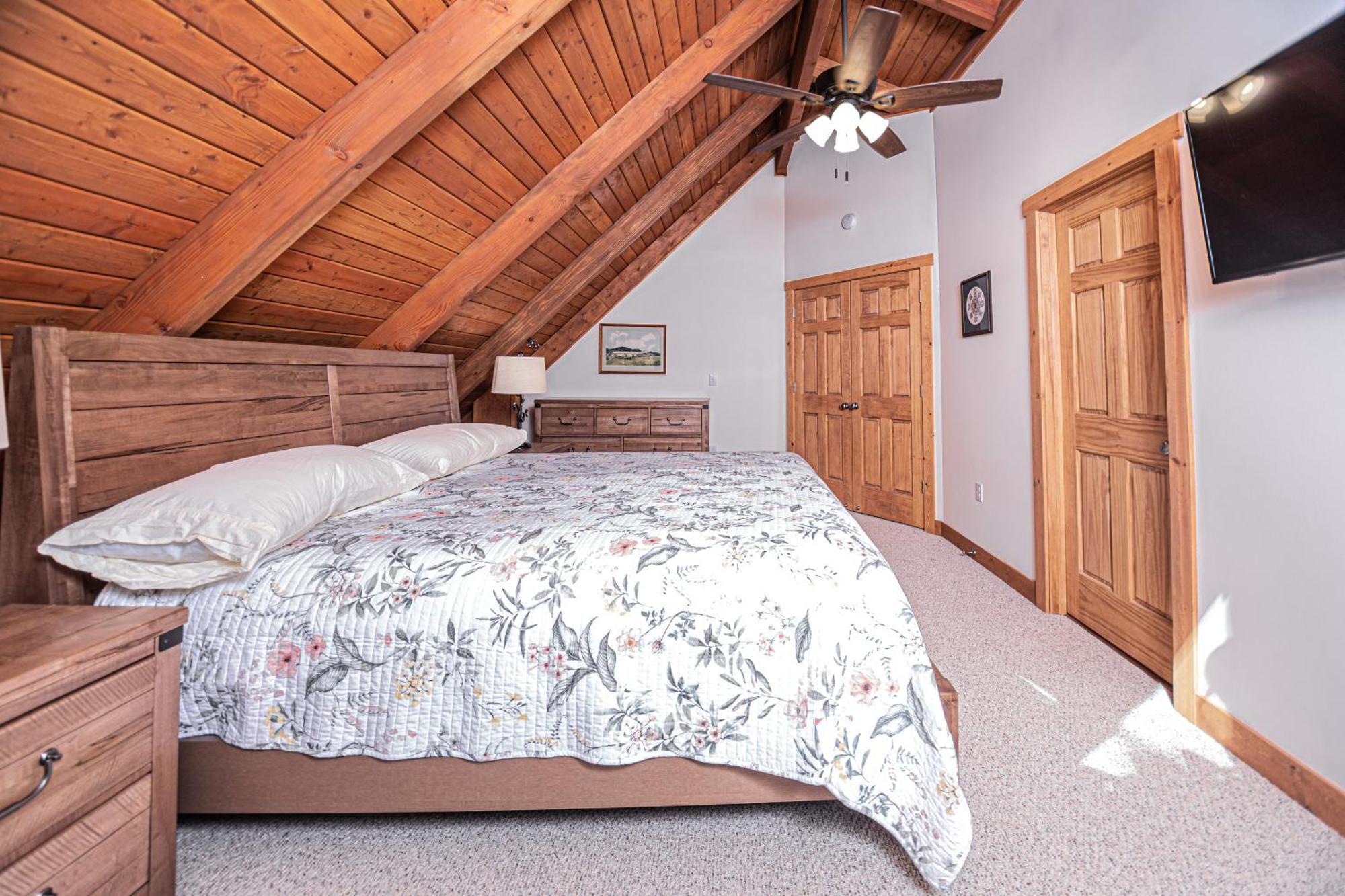 Maplewood Cottage McHenry Exterior foto