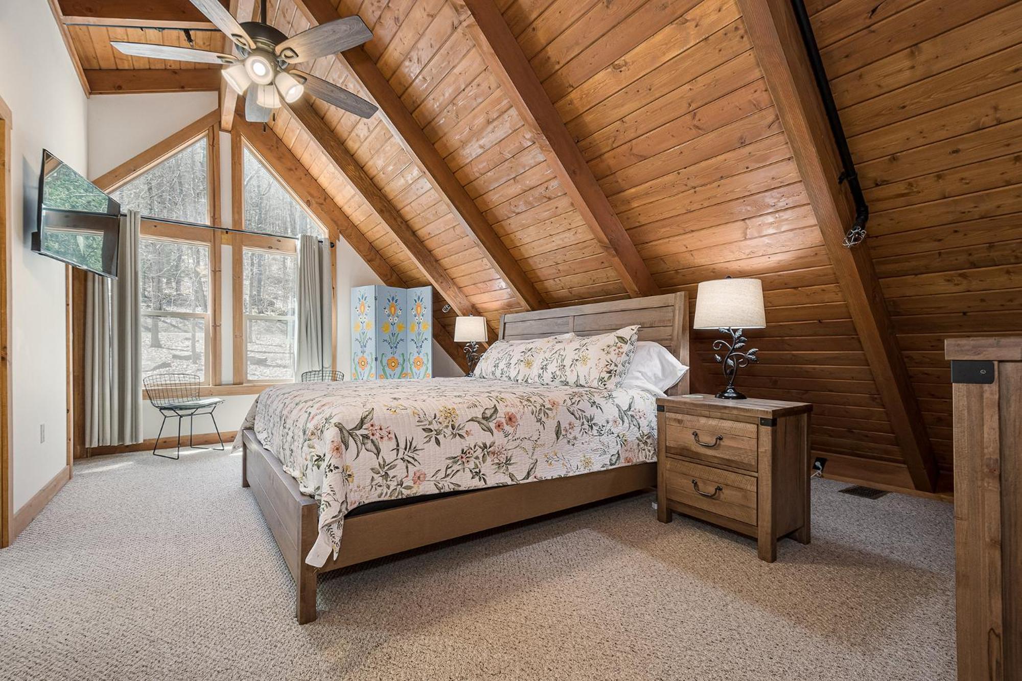 Maplewood Cottage McHenry Exterior foto
